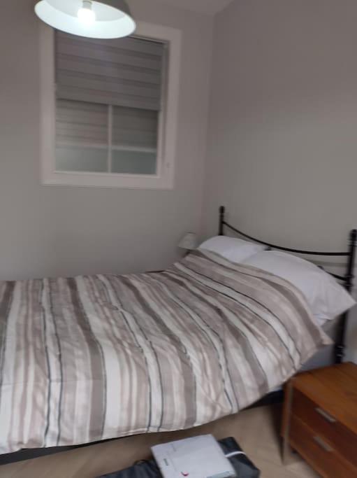 Portobello Edinburgh Seaside Flat Buitenkant foto
